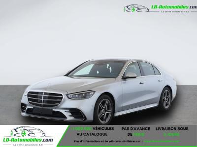 Mercedes Classe S 580 e BVA