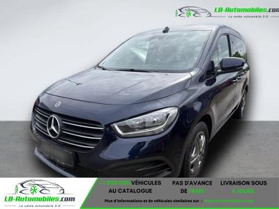 Mercedes Classe T 180 d BVM