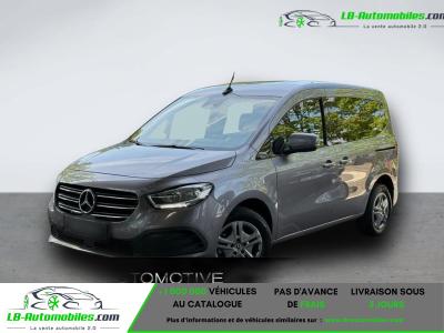 Mercedes Classe T 180 d BVM