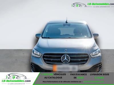 Mercedes Classe T 180 d BVM