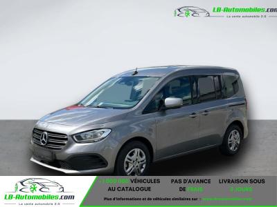 Mercedes Classe T 180 d BVM
