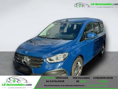 Mercedes Classe T 180 d BVM