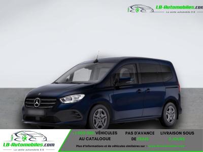 Mercedes Classe T 180 d BVM