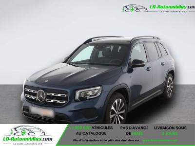 Mercedes GLB 200 BVA