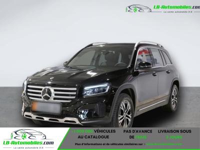 Mercedes GLB 200 d BVA