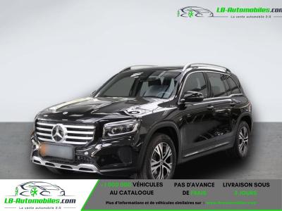 Mercedes GLB 200 d BVA