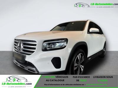 Mercedes GLB 220 d BVA 4Matic