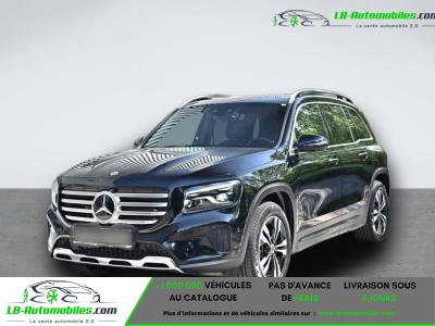 Mercedes GLB 250 BVA 4Matic