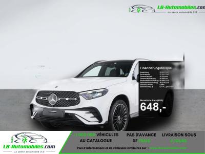 Mercedes GLC Coupe 400 e BVA 4Matic