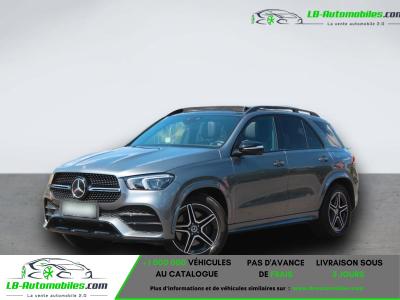 Mercedes GLE  300 d BVA 4Matic