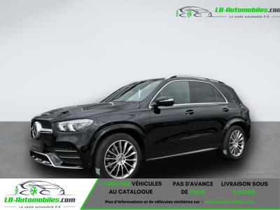 Mercedes GLE  400 d BVA 4Matic