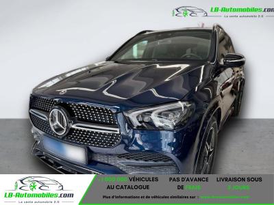 Mercedes GLE  450 EQBoost BVA 4Matic