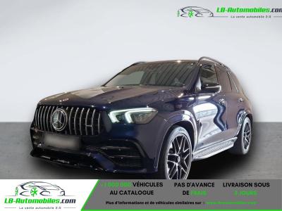 Mercedes GLE  53 AMG EQBoost BVA 4Matic+