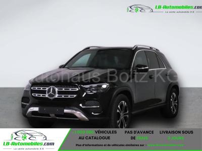 Mercedes GLE  300 d BVA 4Matic