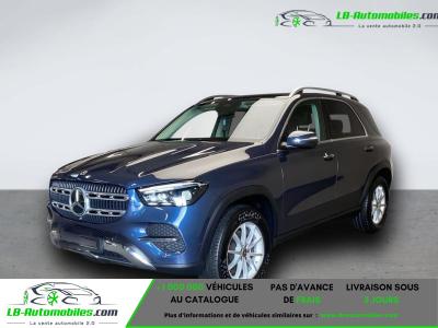 Mercedes GLE  300 d BVA 4Matic