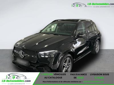 Mercedes GLE  300 d BVA 4Matic