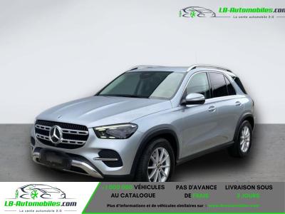 Mercedes GLE  300 d BVA 4Matic