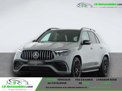 Mercedes GLE  63 S AMG BVA 4Matic+