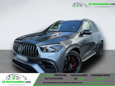 Mercedes GLE  63 S AMG BVA 4Matic+