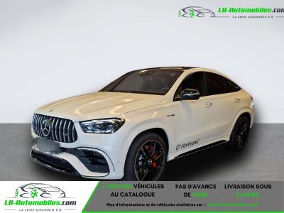Mercedes GLE Coupe 63 S AMG BVA 4MATIC+