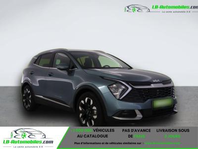 Kia Sportage 1.6 T-GDi 265ch Hybride Rechargeable BVA 4x4