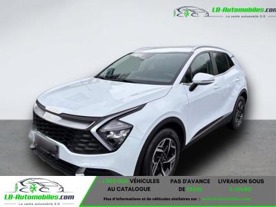 Kia Sportage 1.6 T-GDi 150ch MHEV BVM  4x2