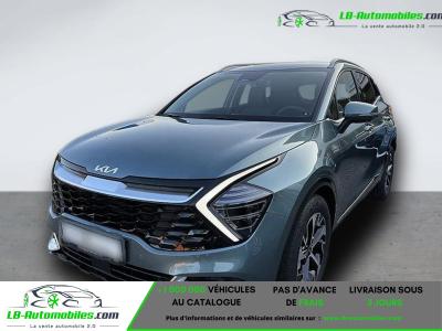 Kia Sportage 1.6 CRDi 136ch MHEV BVA