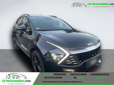 Kia Sportage 1.6 CRDi 136ch MHEV BVA