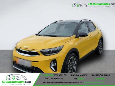 Kia Stonic 1.0 T-GDi 120 ch MHEV BVA