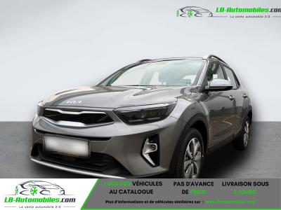 Kia Stonic 1.0 T-GDi 120 ch MHEV BVM