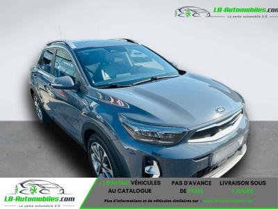 Kia Stonic 1.0 T-GDi 120 ch MHEV BVM