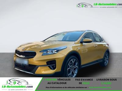 Kia XCeed 1.4l T-GDi 140 ch BVA