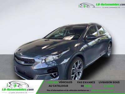 Kia XCeed 1.4l T-GDi 140 ch BVA