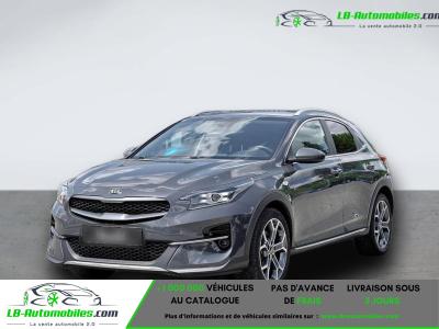 Kia XCeed 1.4l T-GDi 140 ch BVA