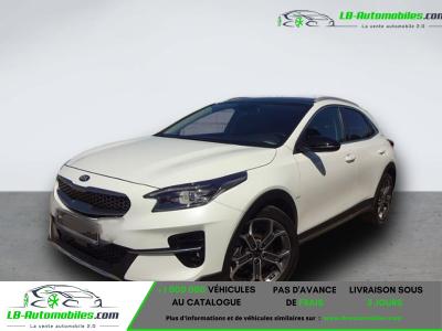 Kia XCeed 1.6l T-GDi 204 ch BVA