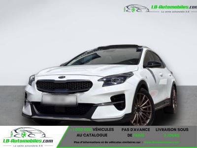 Kia XCeed 1.6l T-GDi 204 ch BVA