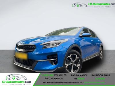 Kia XCeed 1.6 GDi Hybride Rechargeable 141ch BVA
