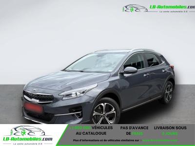 Kia XCeed 1.6 GDi Hybride Rechargeable 141ch BVA