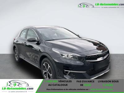 Kia XCeed 1.6 GDi Hybride Rechargeable 141ch BVA