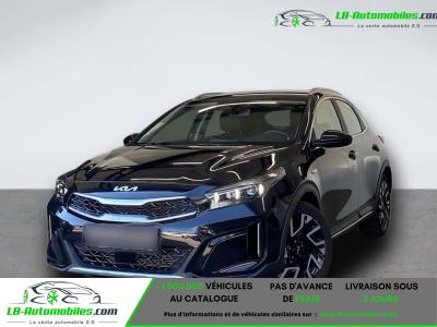 Kia XCeed 1.6 GDi PHEV 141ch BVA