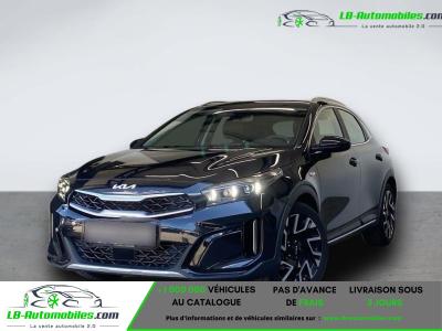 Kia XCeed 1.6 GDi PHEV 141ch BVA