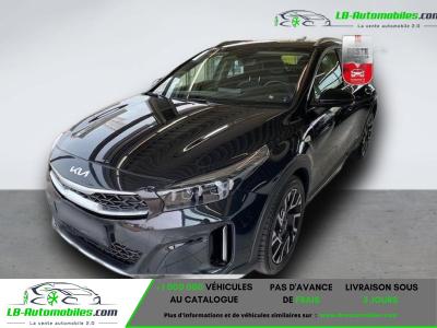 Kia XCeed 1.6 GDi PHEV 141ch BVA