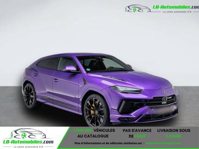Lamborghini Urus 4.0 V8 666 ch BVA