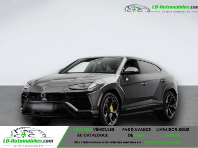 Lamborghini Urus 4.0 V8 650 ch BVA