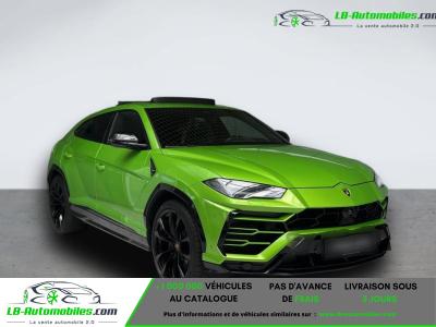 Lamborghini Urus 4.0 V8 650 ch BVA