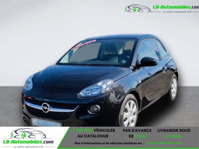 Opel Adam 1.2 Twinport 70 ch