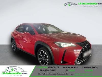 Lexus UX 250h 2WD