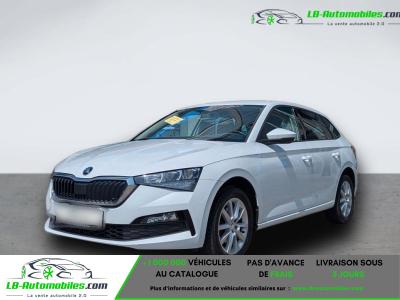 Skoda Scala 1.0 TSI 116 ch BVM