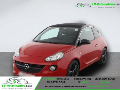 Opel Adam 1.4 Twinport 100 ch
