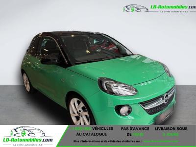 Opel Adam 1.4 Twinport 100 ch